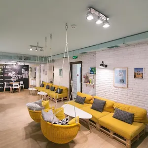  Hostal Dream